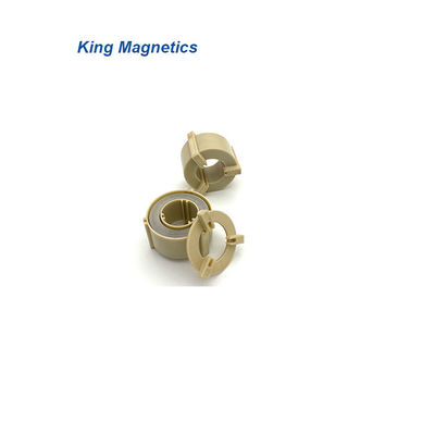 KMN322115Y-Nano--finemet kristallener materieller nanocrystalline Gleichtaktdrosselklappen-Eisenkern