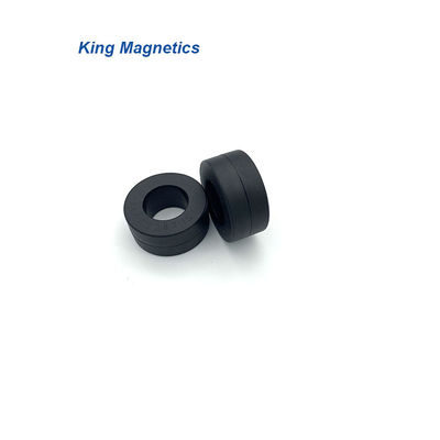 Hochfrequenz-nanocrystalline KMN382415 Ringkern für Transformator