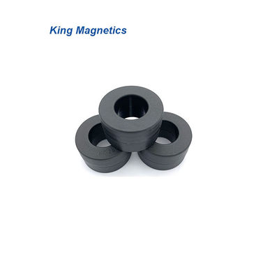 Toroidal Transformator-Kern KMN462725 Finemet Nanocrystalline 1K107B gemacht vom kristallenen Nano-Band