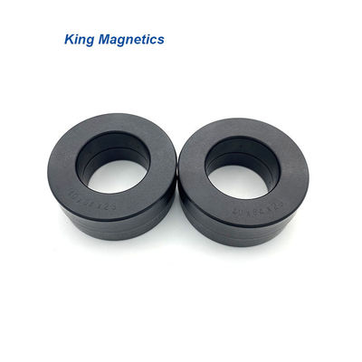 Band-Kernpreis nanocrystalline Magnetband KMN644025 Metglas 2605sa1 für EMC-Gleichtaktdrosselklappe