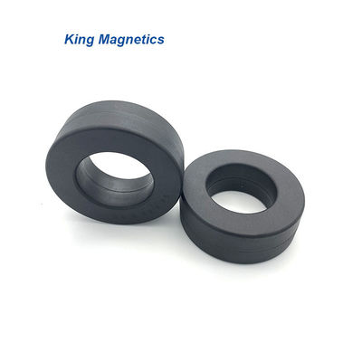 Blocker-Gleichtaktfilter der Geräusche KMN805025 verwendeten nanocrystalline und amorphy Kerne