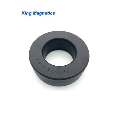Kern KMN805025 Nanocrystalline für Impuls-Kompressions-Transformator