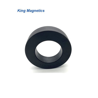 Ferritkern Kernes nanocrystalline KMN906020 Finemet toroidal für Spitzenaudio