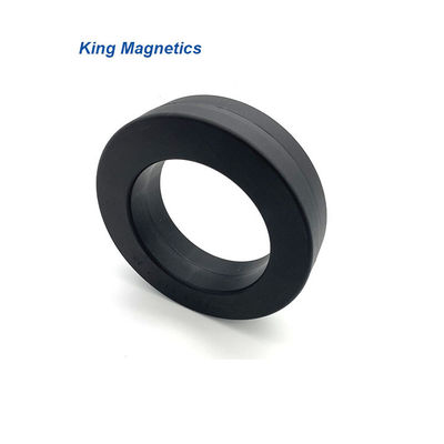 Hoher Permeablility Ringkern KMN1108025 Nanocrystalline