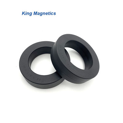 KMN1108025   Magnetischer Kern nanocrystalline finemet Materialien der Induktionsheizung