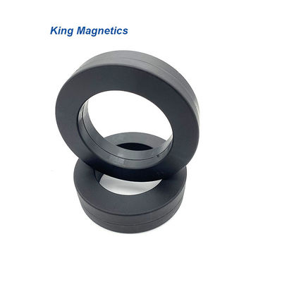 Hoher Wertgleichtaktinduktor nanocrystalline Kern des ALS KMN14010025