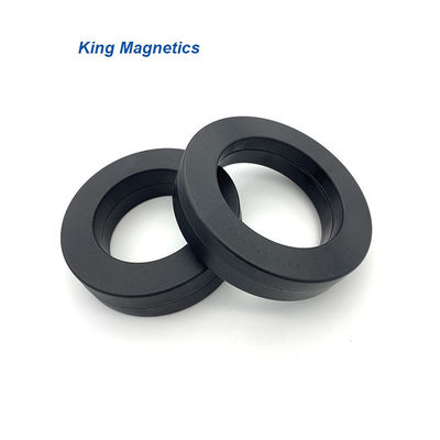 Ferritkern-F.E. KMN14010025 Metglas basierte toroidal Nanocrystalline-Kern