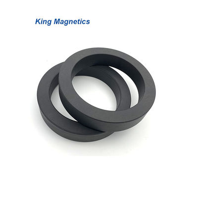 Ringkern nanocrystalline KMN16013025 Finemet für Gleichtaktdrosselklappe