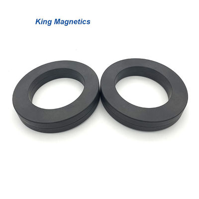 Transformatorkern Audio-finemet Transformatorkern KMN17012025 Nanocrystalline für EMC-Gleichtaktdrosselklappe
