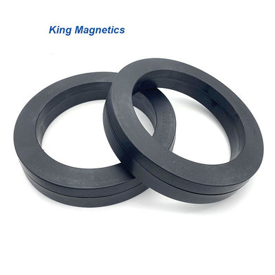 Ferritkern finemet nanocrystalline Kern der Hochleistung KMN20016030 toroidal