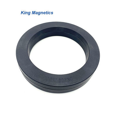 Kern nanocrystalline KMN20016030 Finemet mit hoher Sättigungsflussdichte