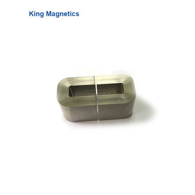 KMAC-20 C Form-Eisenkern mit formlosem Band für großen gegenwärtigen Reaktor